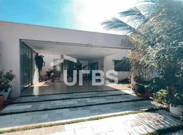 Casa · 562m² · 6 Quartos · 6 Vagas · CASA ALTO PADRÃO + FLATS COMPLETOS PARA ALUGUEL DE TEMPORADA