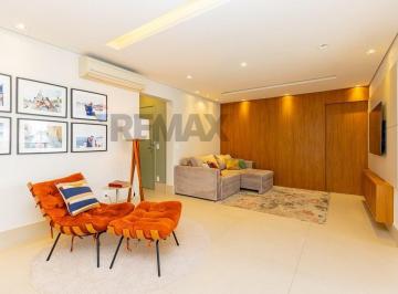 Apartamento · 105m² · 3 Quartos · 2 Vagas · APARTAMENTO 3 DORMITORIOS 1 SUITE LAZER COMPLETO