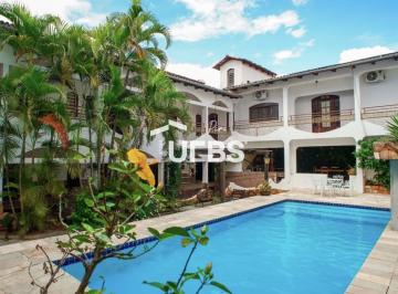 Comercial · 904m² · 14 Quartos · 14 Vagas · Pousada à Venda em Pirenópolis - Excelente Oportunidade de Investimento