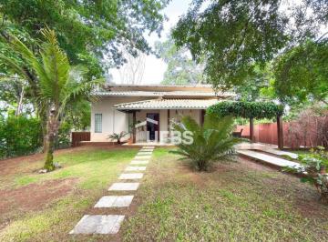 Casa · 195m² · 4 Quartos · 2 Vagas · Casa no Condomínio Parque da Estalagem