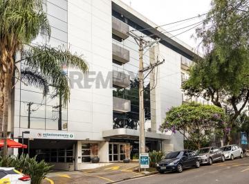 Comercial · 40m² · 1 Quarto · 1 Vaga · Invista no Melhor Endereço Corporativo! Sala Comercial a 700m do Aeroporto de Congonhas