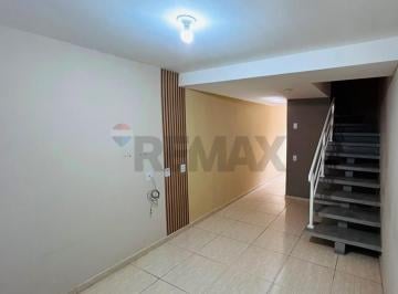 Casa · 50m² · 2 Quartos · 1 Vaga · Casa para locação 2 quartos no Residencial Bella Vitta