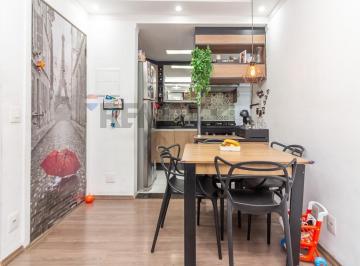 Apartamento · 45m² · 2 Quartos · 1 Vaga · Belo apartamento pronto pra morar em Osasco por R$239.500,00