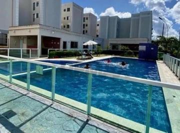 Apartamento · 41m² · 2 Quartos · "Apartamento a venda em Abrantes"
