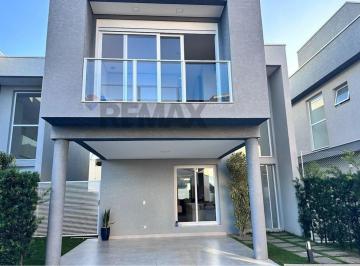 Casa · 175m² · 3 Quartos · 2 Vagas · Sobrado em condomínio com 3 suítes na Vila Giglio - Atibaia
