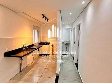 Apartamento · 48m² · 2 Quartos · 1 Vaga · Apartamento com 2 Quartos à Venda, 48m² - COTIA/SP