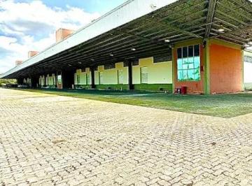 GALPÃO LOGÍSTICO - CAMAÇARI-BA - 9000M² - LOCAÇÃO · GALPÃO LOGÍSTICO - CAMAÇARI-BA - 9000M² - LOCAÇÃO