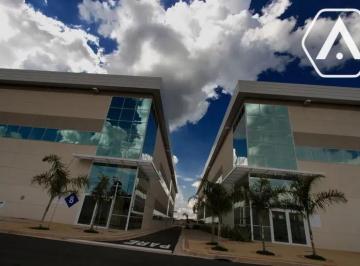 ESCRITÓRIOS MODULARES EM CAMPINAS - 840 M² - MOBILIADO - LOCAÇÃO · ESCRITÓRIOS MODULARES EM CAMPINAS - 840 M² - MOBILIADO - LOCAÇÃO