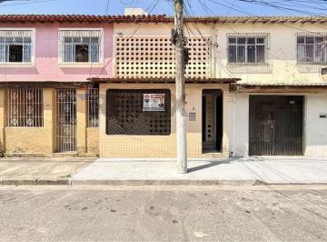 Casa · 167m² · 3 Quartos · VENDA - CASA - 2 QUARTOS SENDO 1 SUITE - SÃO BRAS - BELÉM/PA