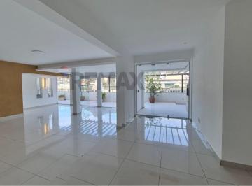 Apartamento · 280m² · 3 Quartos · 1 Vaga · Cobertura Espetacular na Av. Maracanã, 280m²! - Tijuca
