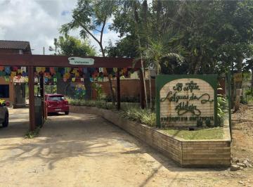 Casa · 90m² · 2 Quartos · Vendo Casa | 1.064 m² de terreno | 2 Quartos | R$ 690.000,00 | Aldeia – Paudalho/PE