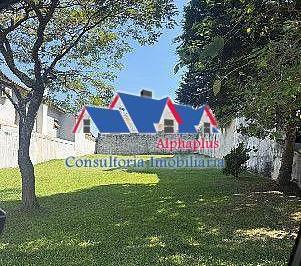 Terreno · 360m² · Terreno Residencial Alphaville 5 - 360 m, praticamente plano