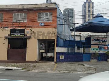 Comercial · 260m² · 4 Quartos · 1 Vaga · Imóvel Comercial Triplo com Alto Potencial de Renda