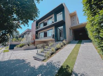 633a1bc1-3372-4130-9709-3600c9dfda5b.jpeg · Casa no condomínio Alphaville Residencial 01 para venda com 5 quartos, sendo 5 suítes, 583m²
