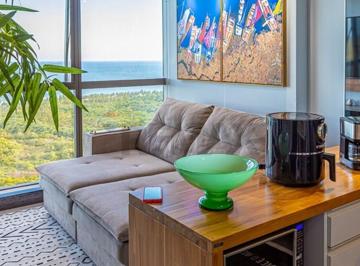 Apartamento · 54m² · 2 Quartos · 1 Vaga · Apartamento Luxuoso à Venda em Jaboatão dos Guararapes