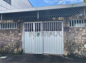 Casa · 139m² · 3 Quartos · 1 Vaga · CASA 3 QUARTOS EM SANTO AMARO