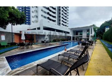 Apartamento · 66m² · 3 Quartos · 1 Vaga · Apartamento no Rosarinho 66m² 3 quartos, 2 banheiros, Mercado honesto, pista de cooperPiscina, acade