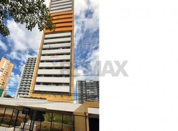 Apartamento · 51m² · 1 Quarto · 2 Vagas · Apartamento Encantador em Casa Forte: 2 Vagas de Garagem!!