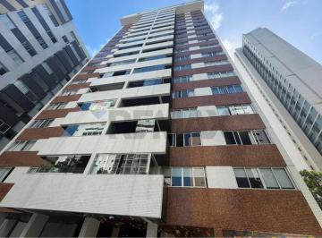 Apartamento · 454m² · 6 Quartos · 3 Vagas · COBERTURA COM 5 QUARTOS EM BOA VIAGEM