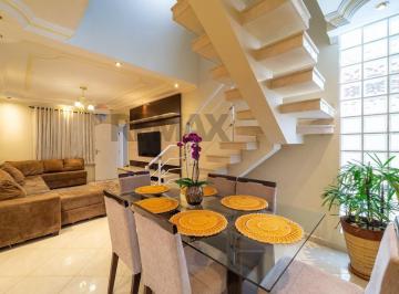Casa · 196m² · 3 Quartos · 2 Vagas · SOBRADO A VENDA EM JUNDIAÍ