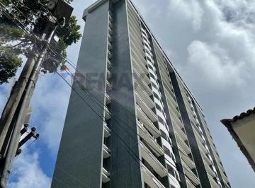 Apartamento · 75m² · 3 Quartos · 1 Vaga · Apartamento de 3 quartos no Espinheiro | 1 Suíte | 75m² | 1 Vaga
