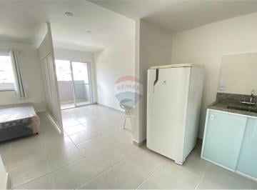 Apartamento · 32m² · 1 Quarto · 1 Vaga · Estúdio Apartamento mobiliado para locação  São Pedro, próximo a UFJF, Smart Fitness, e a todo comér