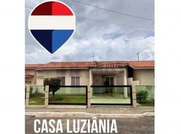 Casa · 75m² · 3 Quartos · 2 Vagas · Condomínio Riviera Paraiso Premium 1 - Aceita Financiamento - ótimo preço - segurança 24 horas