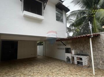 Casa · 218m² · 4 Quartos · 3 Vagas · ALUGUEL DE CASA AMPLA NO BESSA | 4 QUARTOS | 3 SUÍTES | DCE