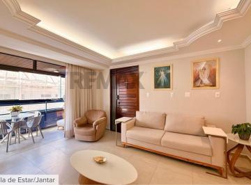 Apartamento · 124m² · 3 Quartos · 1 Vaga · Apartamento 3 quartos á venda em Intermares ,Cabedelo PB