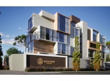 Apartamento · 23m² · Seu Novo Estúdio Moderno no Prado Velho, Curitiba