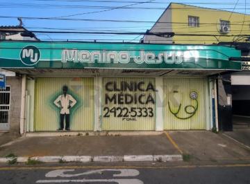 Comercial · 150m² · 3 Vagas · Ponto Comercial Perfeito em Vila Augusta: Alugue!