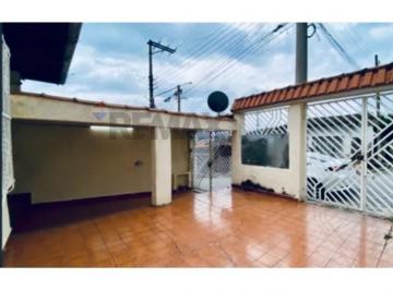 Casa · 182m² · 3 Quartos · 2 Vagas · CASA TÉRREA NA VILA ROSÁLIA - 3 QUARTOS