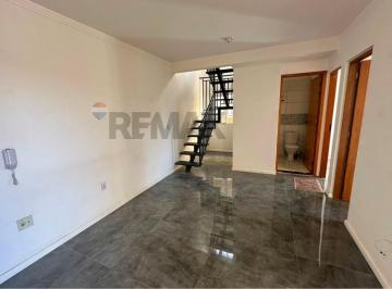 Apartamento · 82m² · 2 Quartos · 1 Vaga · Duplex com Área Gourmet Privativa à Venda | Condomínio Parque das Artes | Vila Nova Bonsucesso | Gua