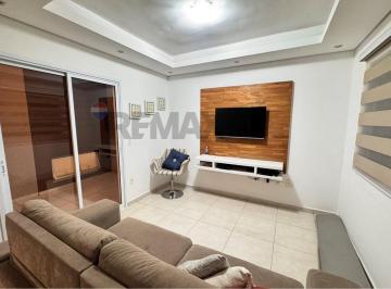 Casa · 119m² · 3 Quartos · 2 Vagas · Casa para Locação | Condomínio Buganville | Bragança Paulista