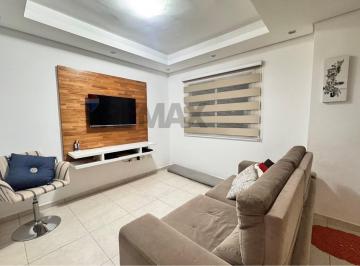 Casa · 119m² · 3 Quartos · 2 Vagas · Casa para Locação | Condomínio Buganville | Bragança Paulista