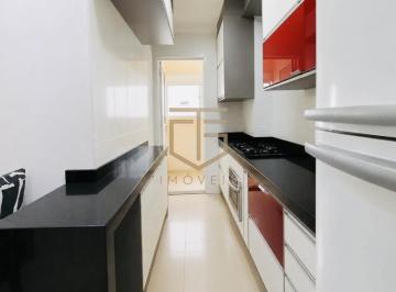 Apartamento · 47m² · 2 Quartos · 2 Vagas · Apartamento Garden à venda em Valinhos, Jardim Alto da Boa Vista, com 2 quartos, com 47 m²