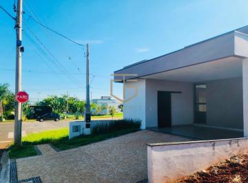 Casa · 147m² · 3 Quartos · 4 Vagas · Casa à venda em Paulínia, Vila Monte Alegre, com 3 suítes, com 147 m²