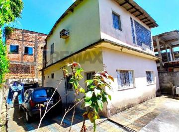 Apartamento · 188m² · 3 Quartos · 3 Vagas · DUPLEX NO ZUMBI 1