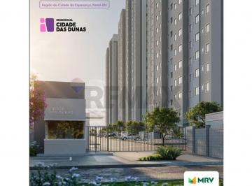 Apartamento · 50m² · 2 Quartos · 417 Vagas · Seu Novo Lar na Cidade da Esperança!