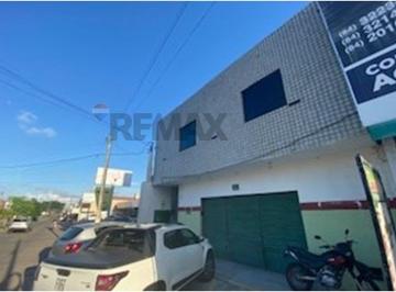 Comercial · 370m² · 8 Quartos · "Ponto Comercial Moderno em Potengi, Natal"