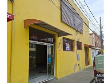 Comercial · 271m² · 2 Quartos · SALÃO COMERCIAL PARA LOCAÇÃO NA VILA RIO BRANCO – JUNDIAÍ
