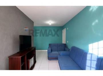 Apartamento · 60m² · 2 Quartos · 1 Vaga · Apartamento Térreo à Venda – Bairro Henedina Cortez