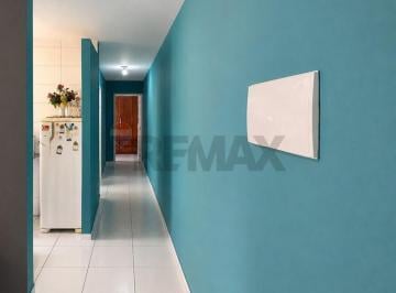 Apartamento · 60m² · 2 Quartos · 1 Vaga · Apartamento Térreo à Venda – Bairro Henedina Cortez