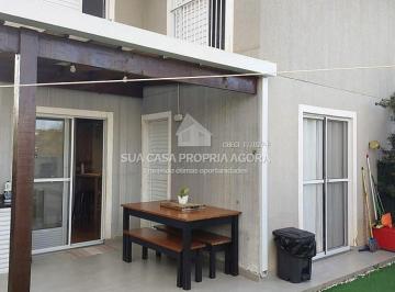 FACHADA · Casa a Venda Tijuco Preto 02 Dormitórios -PORTEIRA FECHADA