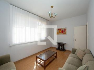 Apartamento · 96m² · 3 Quartos · Apartamento à Venda - Santo Antônio, 3 Quartos, 96 m² - Belo Horizonte