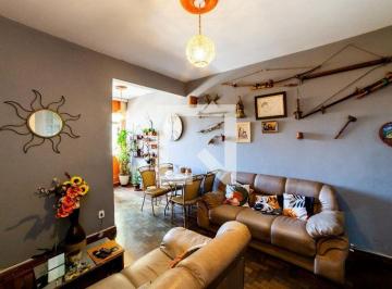 Apartamento · 114m² · 3 Quartos · Apartamento à Venda - Centro, 3 Quartos, 114 m² - Belo Horizonte