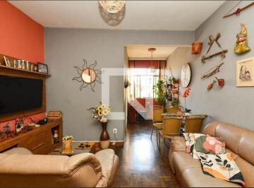 Apartamento · 114m² · 3 Quartos · Apartamento à Venda - Centro, 3 Quartos, 114 m² - Belo Horizonte