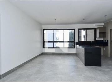 Apartamento · 77m² · 2 Quartos · 2 Vagas · Apartamento à Venda - Lourdes, 2 Quartos, 77 m² - Belo Horizonte