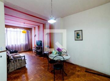 Apartamento · 57m² · 1 Quarto · Apartamento à Venda - Centro, 1 Quarto, 57 m² - Belo Horizonte