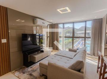 Apartamento · 73m² · 2 Quartos · 2 Vagas · Apartamento à Venda - Serra, 2 Quartos,  73 m² - Belo Horizonte
